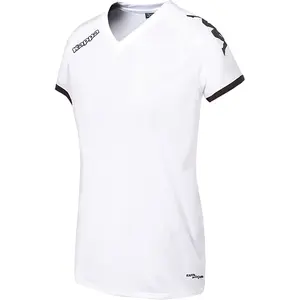 Camiseta mujer Kappa Cascia image-0