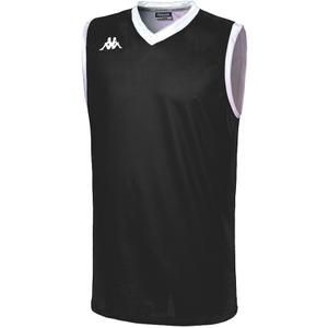 3025h60-005-basketballtrikot-fur-kinder-kappa-cefalu-schwarz-weiss
