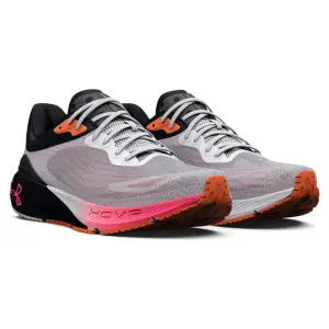 Löparskor för kvinnor Under Armour Hovr Machina Breeze image-1