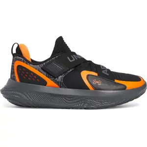 Basketball shoes Under Armour FUTR X 4