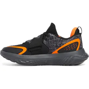 Basketball shoes Under Armour FUTR X 4 image-1
