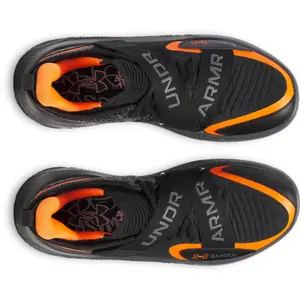 Basketball shoes Under Armour FUTR X 4 image-3