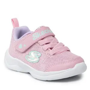 Girl sneakers Skechers Skech-Stepz 2.0 - Easy Peasy image-1