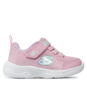 Girl sneakers Skechers Skech-Stepz 2.0 - Easy Peasy image-0