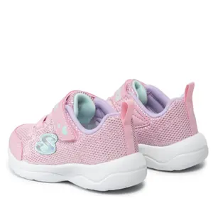 Girl sneakers Skechers Skech-Stepz 2.0 - Easy Peasy image-2