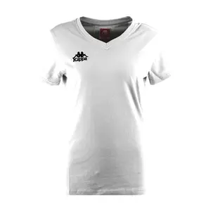 Camiseta de mujer Kappa Tabbiano image-0