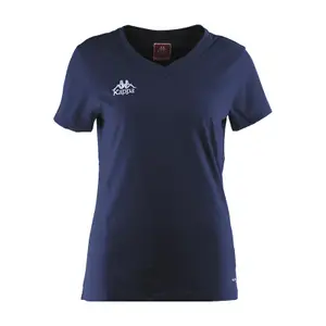 Camiseta mujer Kappa Tabbiano image-0