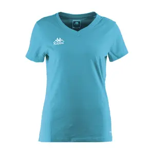 Camiseta de mujer Kappa Tabbiano image-0