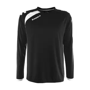 Camiseta mangas largas niños Kappa Pavie image-0