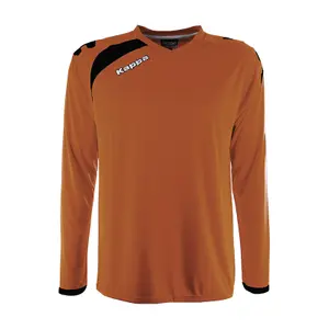 Camiseta mangas largas niños Kappa Pavie image-0