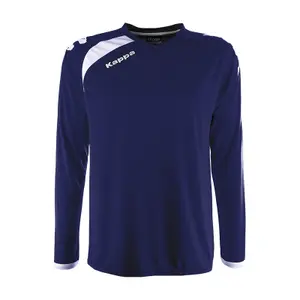 Camiseta mangas largas niños Kappa Pavie image-0