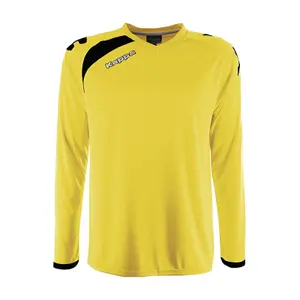 Camiseta mangas largas niños Kappa Pavie image-0