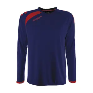 Camiseta mangas largas niños Kappa Pavie image-0