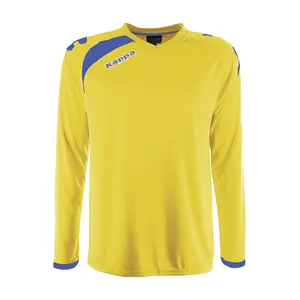 Jersey de manga larga Kappa Pavie image-0