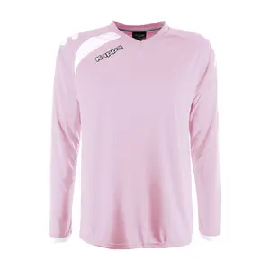 Camiseta mangas largas niños Kappa Pavie image-0