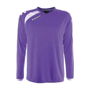 Camiseta mangas largas niños Kappa Pavie image-0