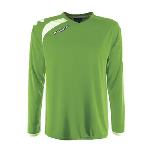 Camiseta mangas largas niños Kappa Pavie image-0