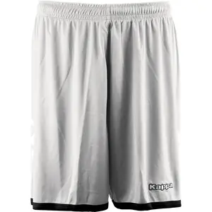 Pantalón corto infantil Kappa Salerne image-0