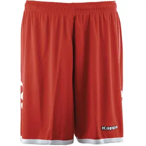 Pantalón corto infantil Kappa Salerne image-0