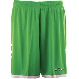 Pantalón corto infantil Kappa Salerne image-0