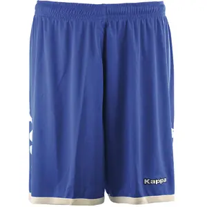 Pantalón corto infantil Kappa Salerne image-0