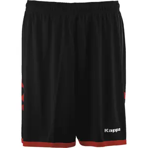 Pantalón corto infantil Kappa Salerne image-0