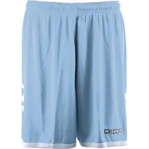 Pantalón corto infantil Kappa Salerne image-0