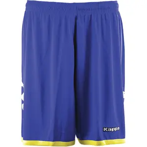 Pantalón corto infantil Kappa Salerne image-0