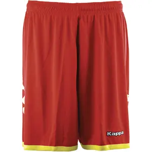 Pantalón corto infantil Kappa Salerne image-0