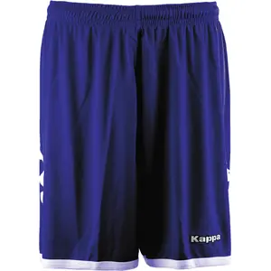 Pantalón corto infantil Kappa Salerne image-0