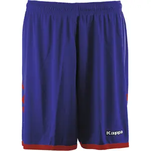 Pantalón corto infantil Kappa Salerne image-0