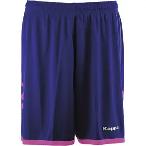 Pantalón corto infantil Kappa Salerne image-0