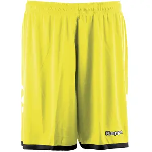 Pantalón corto infantil Kappa Salerne image-0