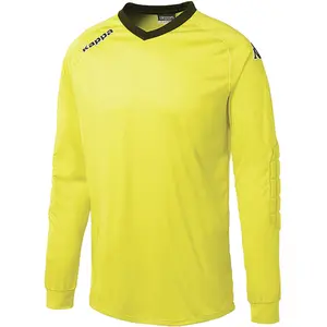 Dziecięca koszulka bramkarska Kappa Calabria image-0