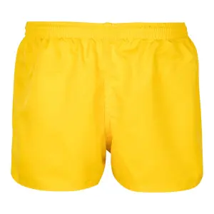 Pantalones cortos de rugby para niño Kappa Fredo image-2