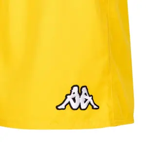Pantalones cortos de rugby para niño Kappa Fredo image-3