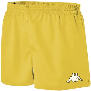 Pantalones cortos de rugby para niño Kappa Fredo image-0