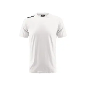 Kid's T-shirt Kappa Logo Kafers image-0