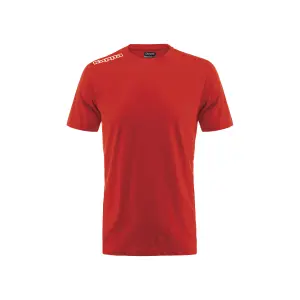 Kid's T-shirt Kappa Logo Kafers image-0