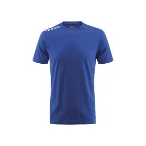 Kid's T-shirt Kappa Logo Kafers image-0