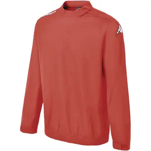 Sweat coupe vent Kappa Chiavari image-0