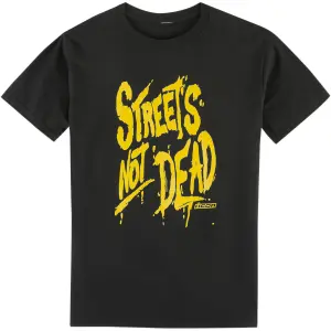 Camiseta Icon street not dead image-0