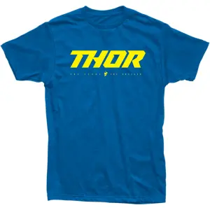 T-shirt Thor S20 Loud 2 image-1