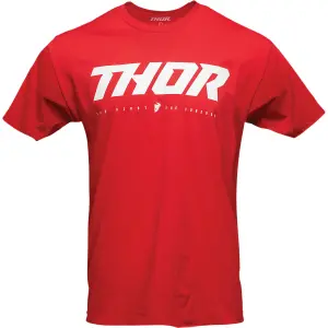 T-Shirt Thor S20 Loud 2 image-0