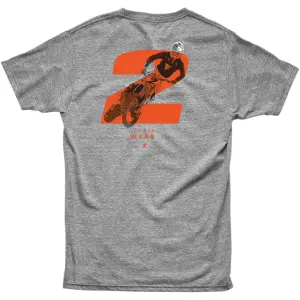 T-shirt Thor S20 CW Heather image-2