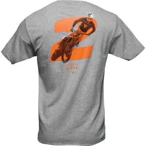 T-shirt Thor S20 CW Heather image-3