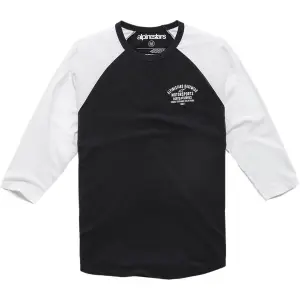 T-shirt Alpinestars the ed rgln image-0