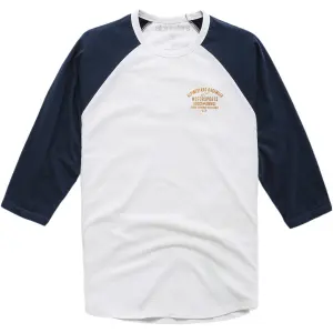 T-shirt Alpinestars the ed rgln image-0