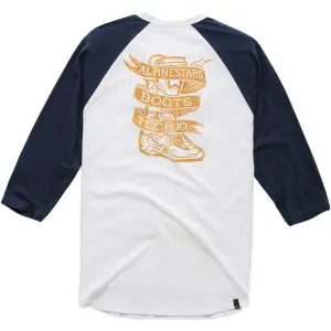 T-shirt Alpinestars the ed rgln image-1