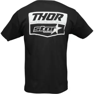 T-shirt Thor star racing image-2